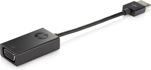 HP Adapter Cable HDMI a VGA - Adapter — image 1