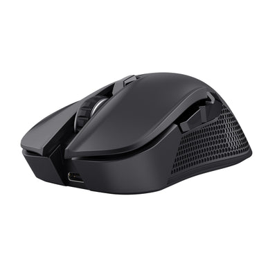 Trust Mouse Gaming Gaming Gxt 931 Ybar Up To 7200 DPI — image 1
