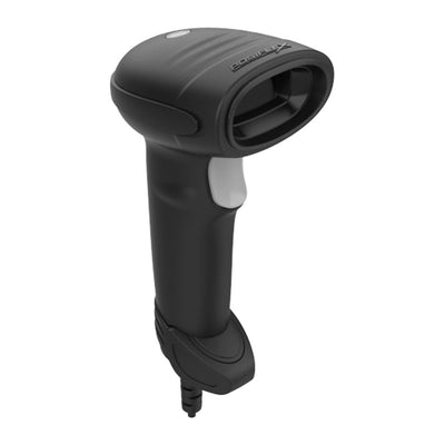 Posiflex Reader Code Barcodes 1D-2D CD-3301 USB — image 1