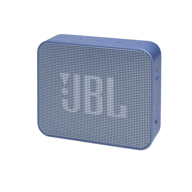 Jbl Speaker Laptop With Bluetooth Go Essential - Blue