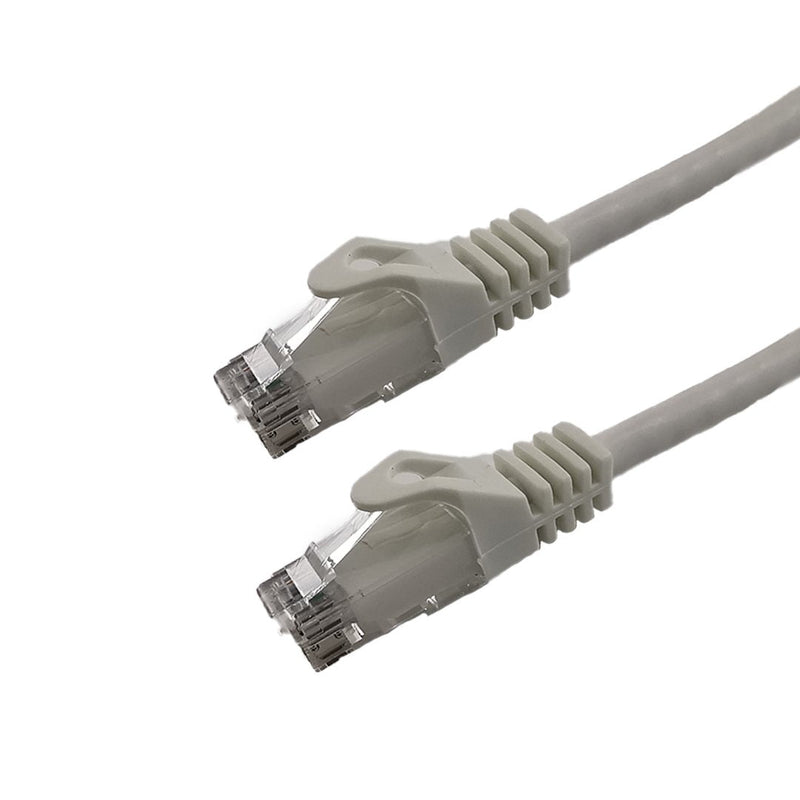 Grafenthal Patch Cable CAT.6A S FTP Cu