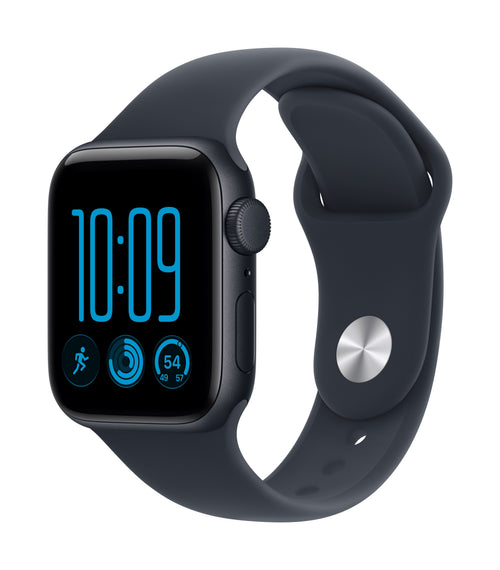 Apple Watch Se 3 40M N Sp Blk ML GPS — image 1
