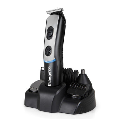 Orbegozo Hair Clipper 7 1 Ctp 1840 With Battery 12 Accesorios — image 1