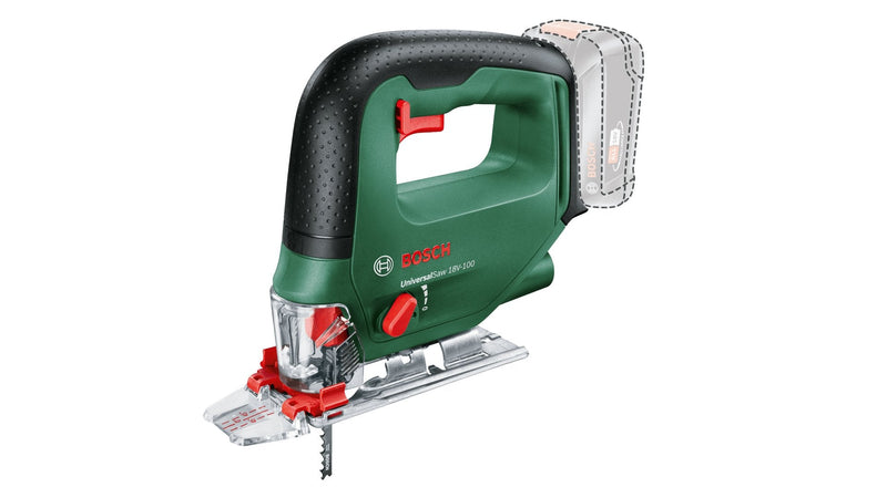 Bosch Saw Calar Wireless Universalsaw 18V-100 0603011100