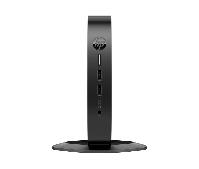 Elite T655 Thin Client - Sff - Ryzen Embedded R2314 - 8GB RAM - 256GB SSD - 11 Iot Enterprise