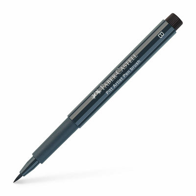 Faber-castell 167435 Marker Punta Fina Grey 1 Pieces — image 1