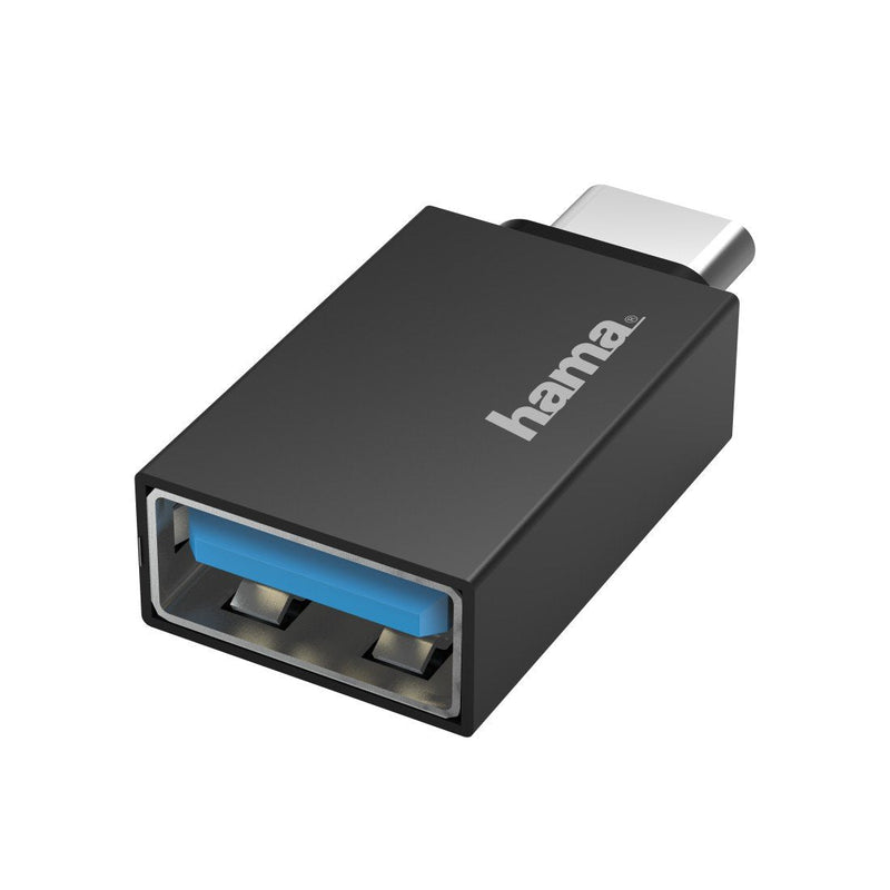 Hama Adapter USB Type-c a USB 3.2 200311
