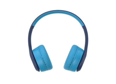 Havit H626BT - Headphones Inalámbricos Bluetooth Children Blue — image 1