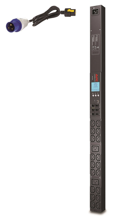 Apc Metered Rack Pdu Zerou 2G Unit Distribución Power — image 1