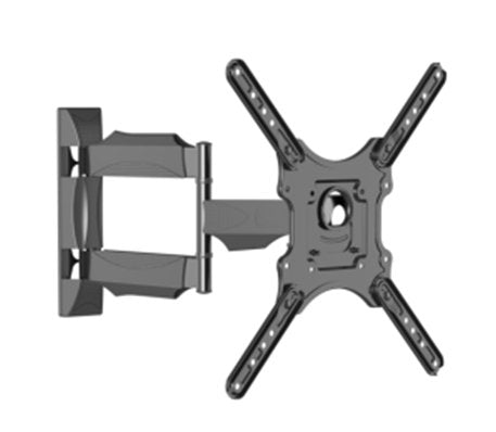 Gembird WM-55ST-01 Wall Mount TV Motion Complete Premium, 32-55 (32KG)