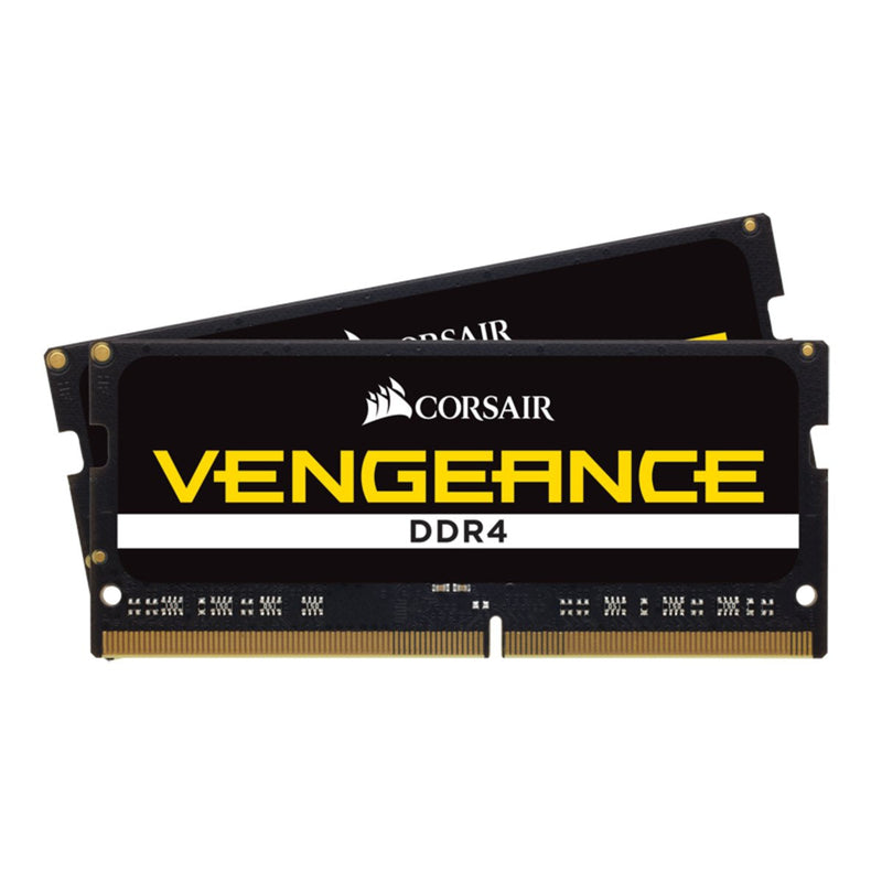 Corsair RAM Vengeance So-dimm DDR4 3200MHZ PC4-25600 32GB 2X16GB CL22
