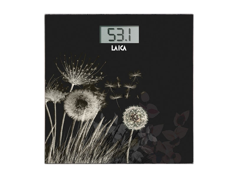 Laica Scale Bathroom PS1080 Up To 180KG