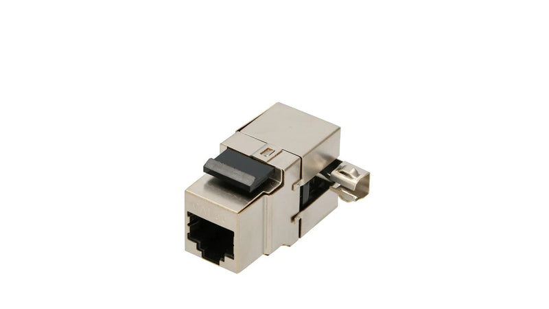 Extralink CAT.5E STP RJ45 Keystone