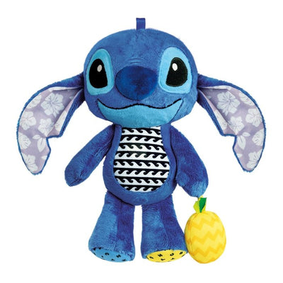 Plush Toy Actividades Stitch Disney — image 1