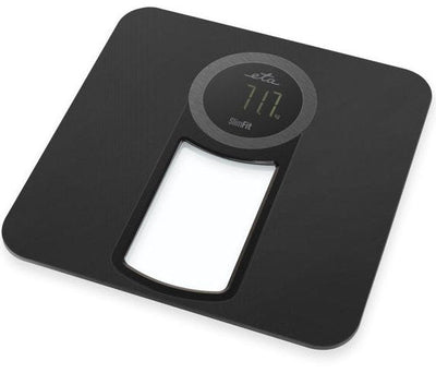 Eta Scale ETA978190000 Personal Body Máximo 150KG, Resolution 100G, Charging USB C, Battery 3,7V Li-ion, 200MA — image 1