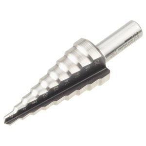 Wolfcraft Drill Bit Escalonada Hss Ø4-20MM 2515000 — image 1