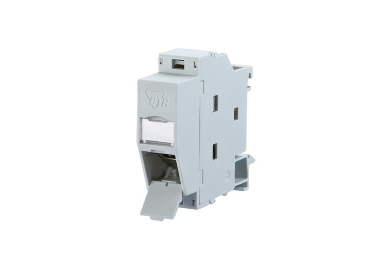 Metz Connect Regplus IP20 E-dat Módulo Acoplamiento 180°