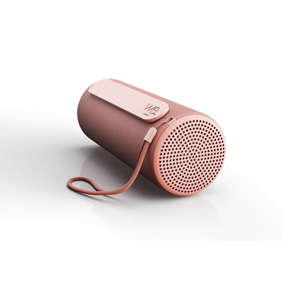 Loewe Portable Bluetooth Speakers Loewe Red