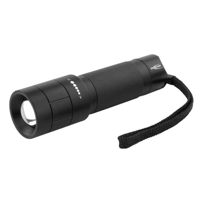 Ansmann M250F Linterna Mano Black Button — image 1