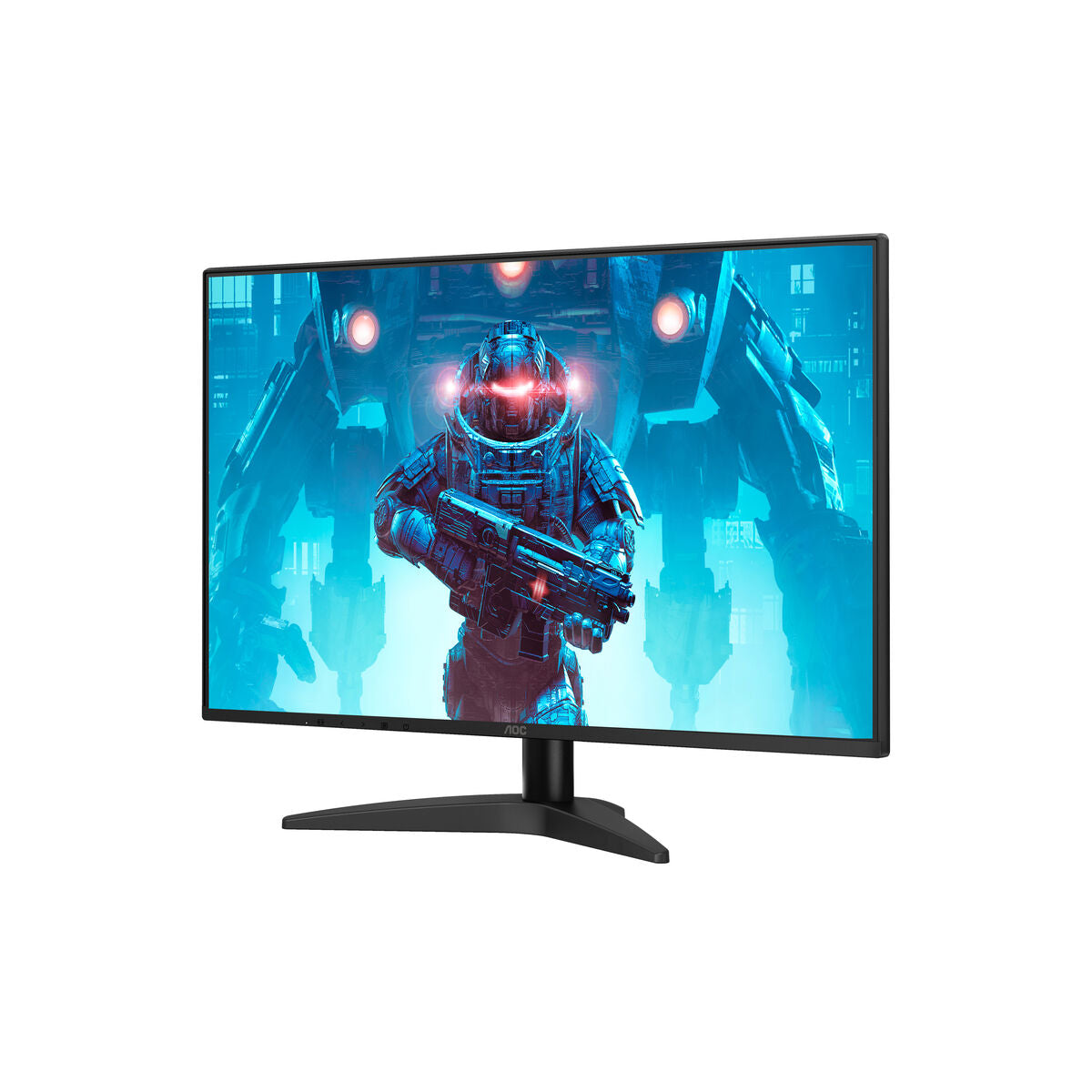 Aoc Gaming Monitor Aoc 27B36X Full Hd 27"