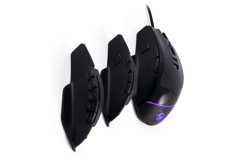Coolbox Mouse Deepgaming DP Pro-swap Modular