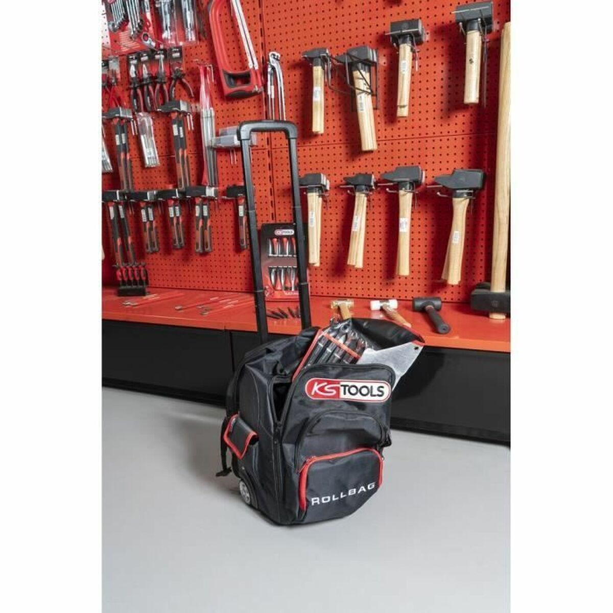 Ks Tools Tool Bag Ks Tools