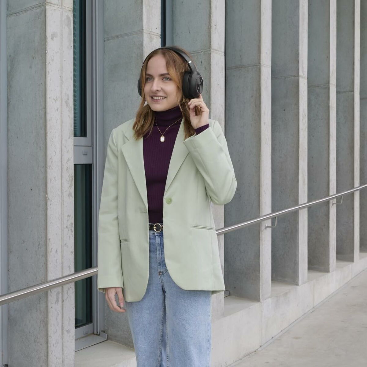 Hama Headphones Hama 00184176 Black Red