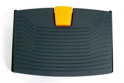 Bakker Pro 959 Rposapiés, Grey — image 1
