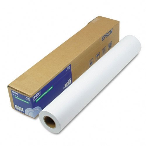 Epson Presentation Paper Hires 180ROLLO (106,7CM X 30M)180G/M1 Bobina(s) Paper Presentacionespara Stylus Pro 1