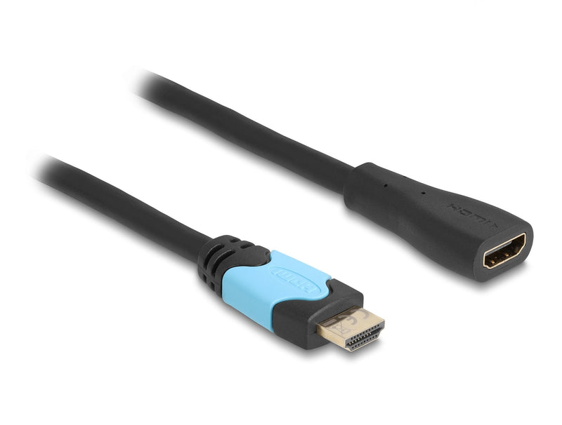 Delock High Speed HDMI Cable Extensión 48Gbps 8K 60 HZ 3M