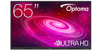 Optoma Screen Interactive Premium Creative Touch Serie 1 1861RK 86' — image 1