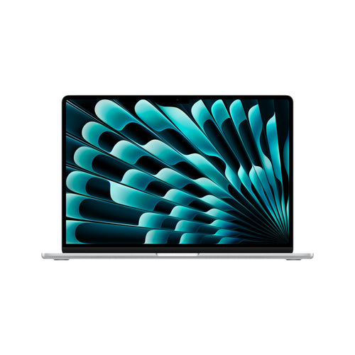 Apple Macbook Air 15 M5 10-CORE 512GB Silver — image 1