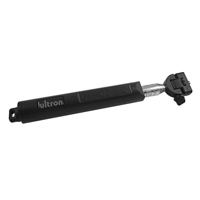 Ultron Selfie-stick Teleskoparm With Bt Ausloeser Im Griff — image 1