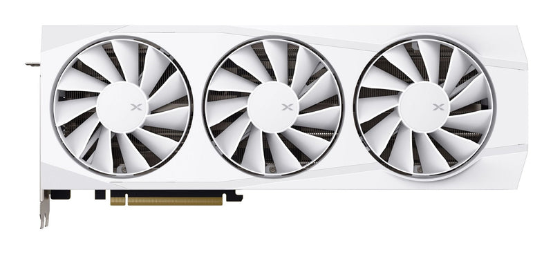 Xfx Graphics Card Quicksilver Radeon Rx 9070 Xt Gaming Edition AMD 16GB GDDR6