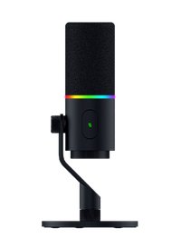 Razer Micrófono Seiren V3 Pro - Negro