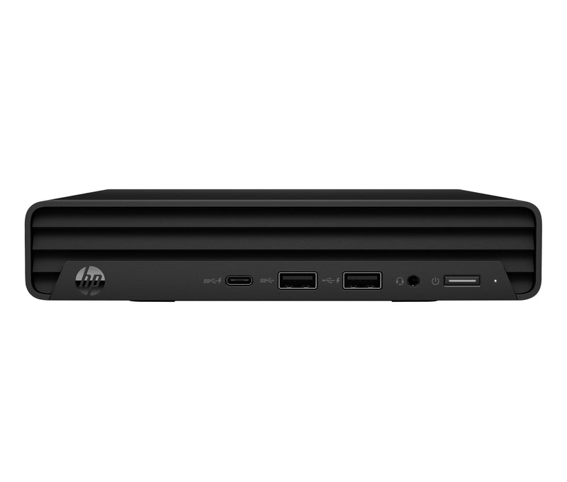 HP Mini PC Pro Mini 260 G9 Desktop PC Intel® Core™ I3 I3-1315U 8GB 256GB Wi 11 Pro