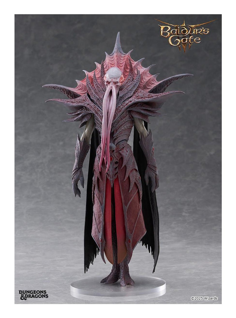 Figura Pop Up Parade The Emperor Baldur's Gate Iii 22CM