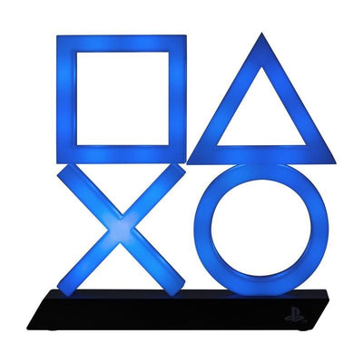 Paladone Lamp Iconos Playstation PS5 XL — image 1