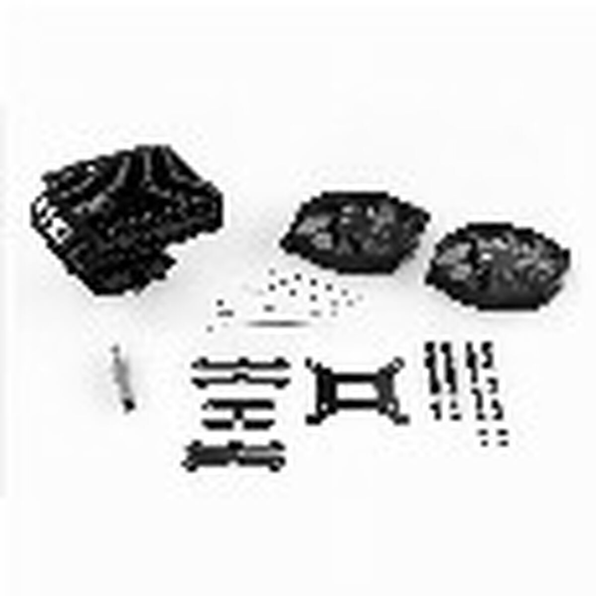 Be Quiet! Laptop Fan Be Quiet! Bk031