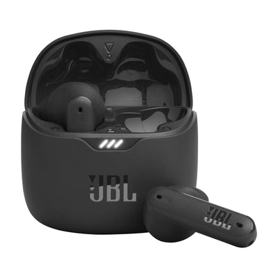 Jbl Tune Flex Black / Headphones Inear True Wireless — image 1