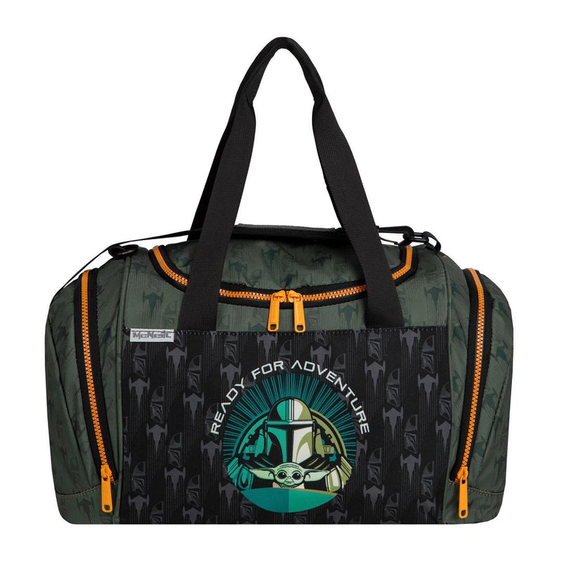 Mcneill Bag Sport Star Wars-mandalorian