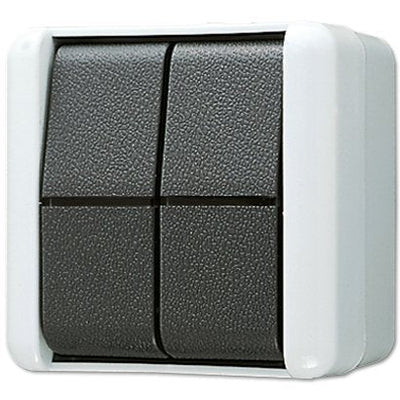 Jung 805W Ap Wd-serienschalter — image 1