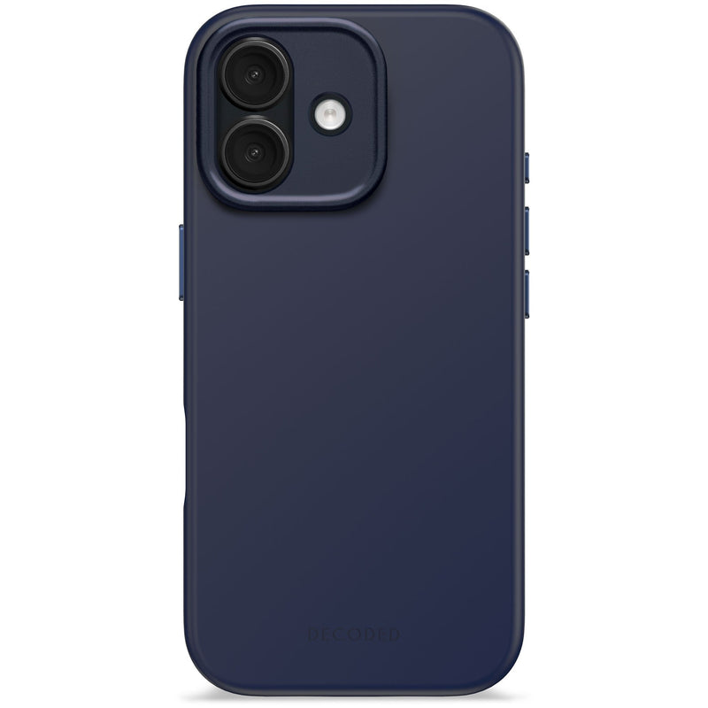 Decoded D25IPO17BCS9TY Case For Iphone 17 16CM (6.3) Marina
