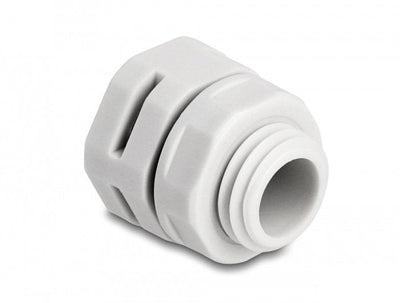 Delock 60480 Tapón Ventilación M12 Grey 2 Pieces — image 1