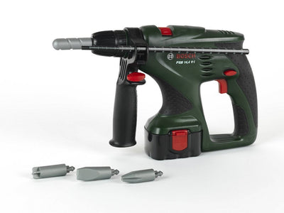 Theo Klein Drill Impacto Bosch, Tool Children 8450 — image 1