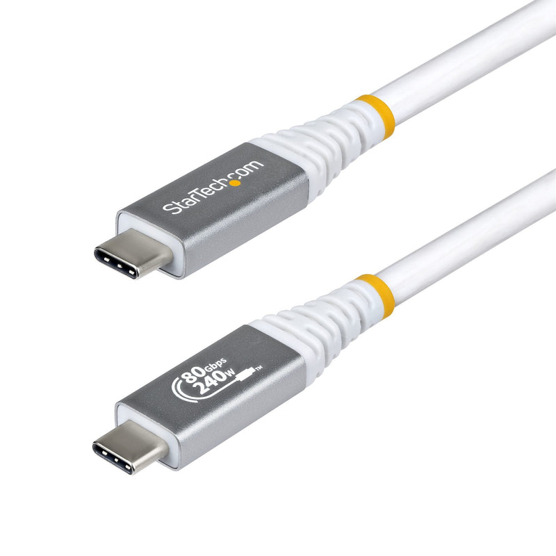 Cable USB4 1M - USB-C Cabl