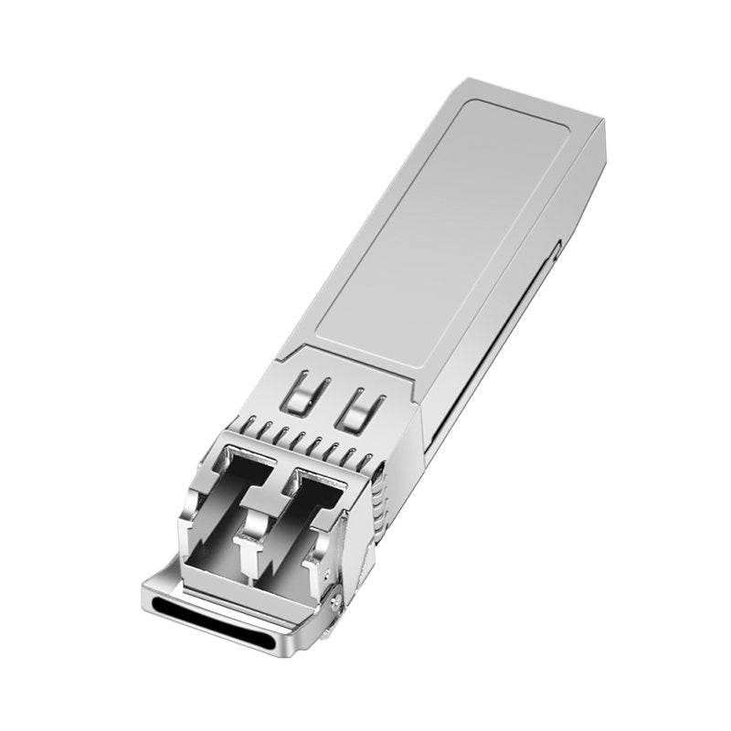 Sfp + Transceiver Module 10G Sm 20 Km Lc