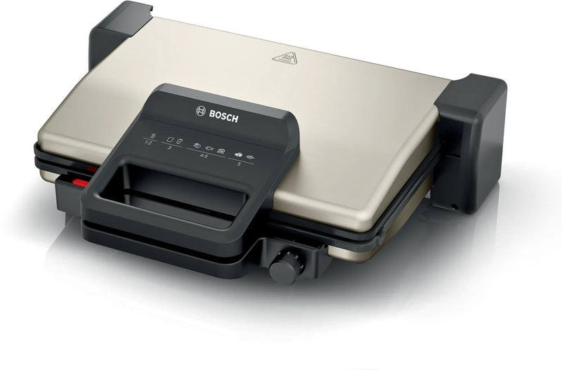 Bosch Parrilla TCG3302 Eléctrica Contact