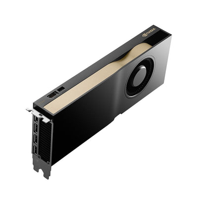 Pny Graphics Card NVIDIA Rtx 4500 Ada Generation, 24GB GDDR6 Ecc 192-BIT, Cie 4.0 X16, Dual Slot, 4X DP 1.4A,  — image 1