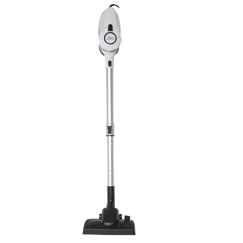 Adler Aspiradora Mano Ad 7036, White
